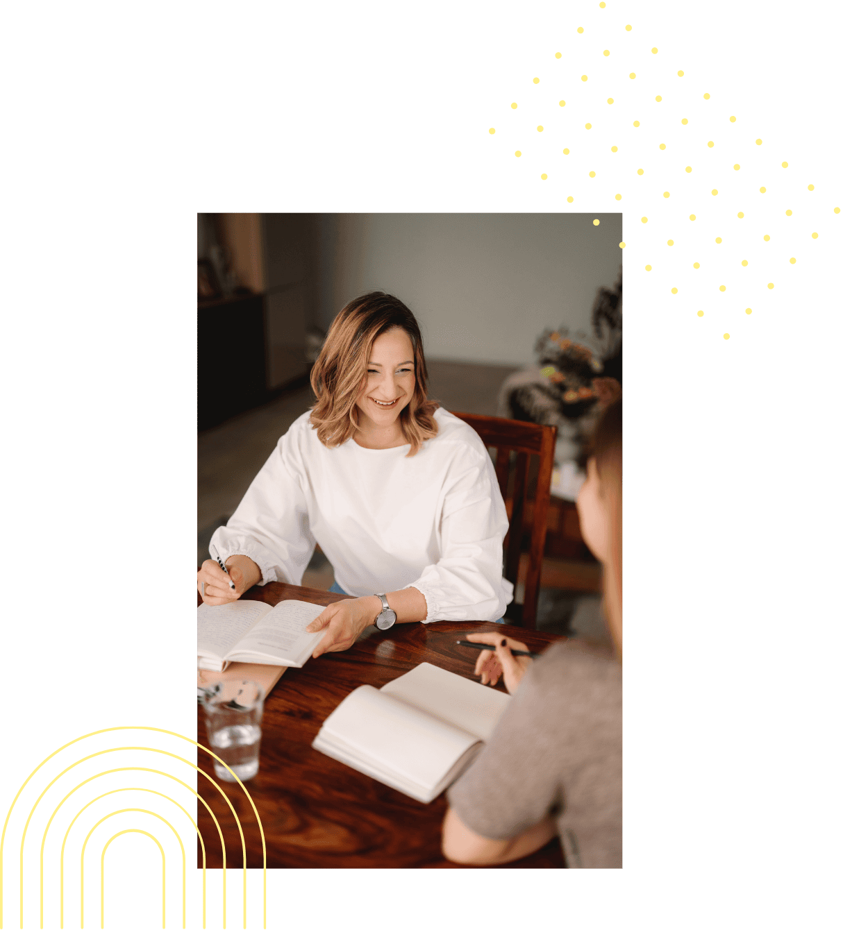 Garda Kata CRM coach crm rendszer implementáció