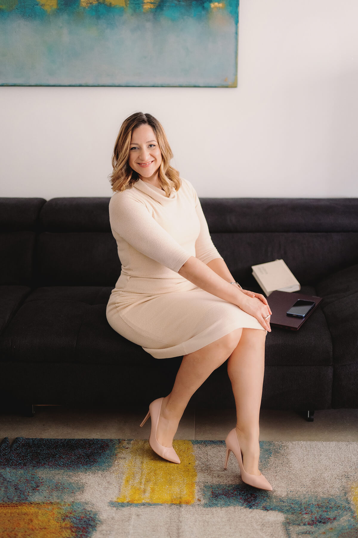 Garda Kata CRM coach crm rendszer implementáció