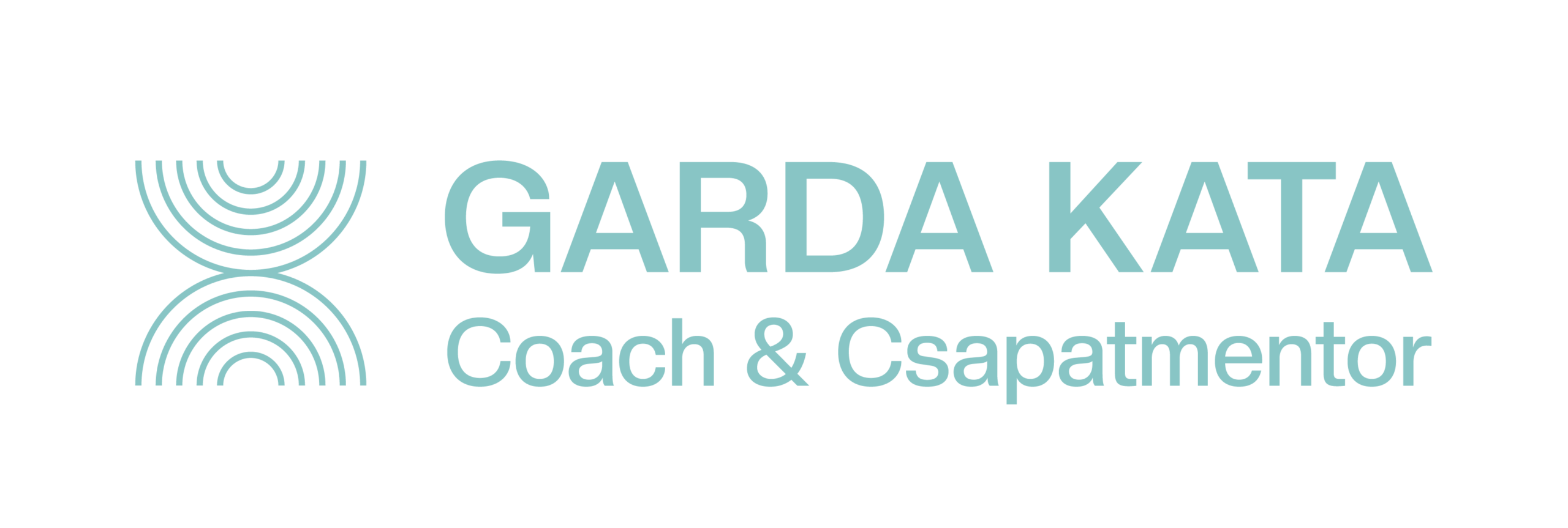 Garda Katalin honlapja