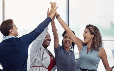 ✨ „Emberként a csapatban” – Újjászületés a munkahelyi kiégésből